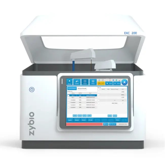 Máy xét nghiệm sinh hóa tự động (Chemistry Analyzer, Model: EXC220)