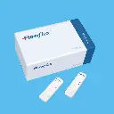 Khay thử xét nghiệm định tính kháng nguyên vi rút SARS-CoV-2 trong dịch tỵ hầu (Flowflex SARS-CoV-2 Antigen Rapid test) (Hộp 25 test)