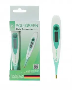 [KD-133] Nhiệt kế điện tử [Polygreen® KD-133 Digital Thermometer]