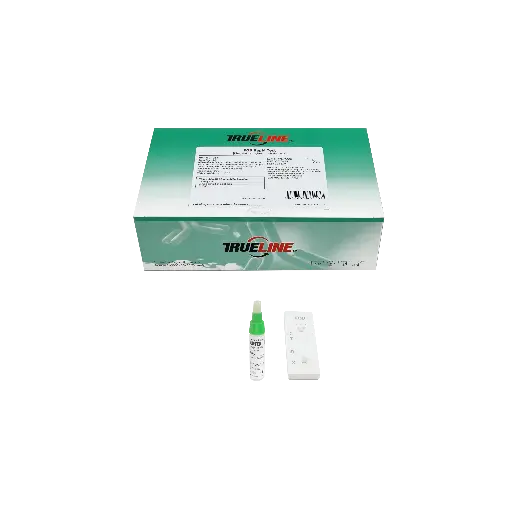 [TFO-602] FOB Rapid Test (Hộp 40 test) (Box 25)