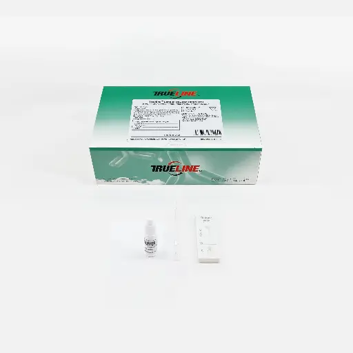 [IDENB-402] Trueline™ Dengue IgG/IgM Rapid Test (Hộp 30 Test) (30 xét nghiệp/hộp)
