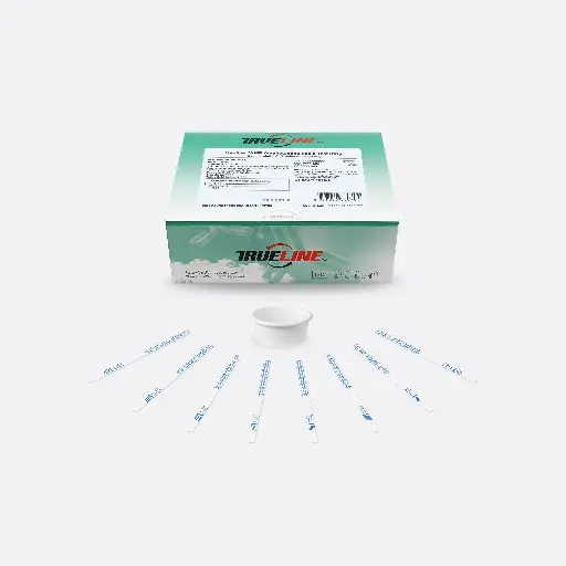 Trueline™ AMP Amphetamine Rapid Test Strip (Hộp 5 Test)