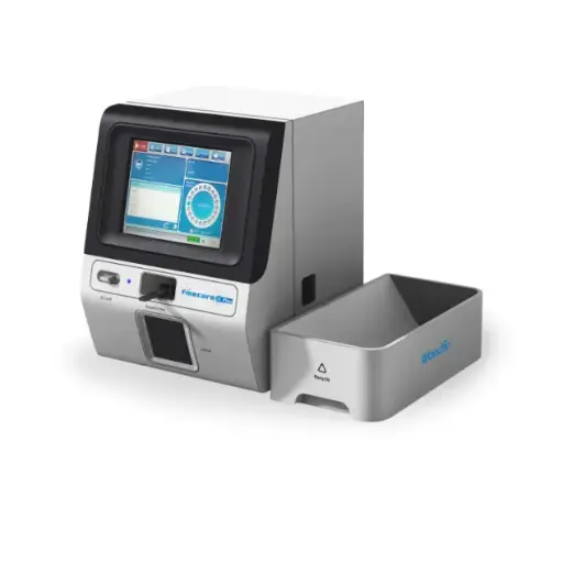 [FS-205] Máy miễn dịch huỳnh quang (Finecare FIA Meter III Plus FS-205) (Box 1)