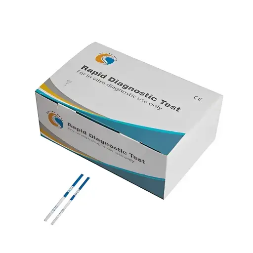 [GALH-103b-1T] Bút thử xét nghiệm định tính LH trong nước tiểu [Orient Gene™ One Step Ovulation Test] (Box 1)